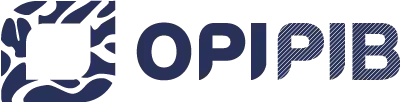 OPI PIB logo