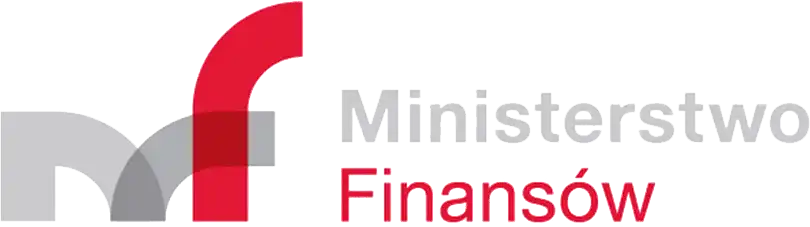 Ministerstwo Finansów logo