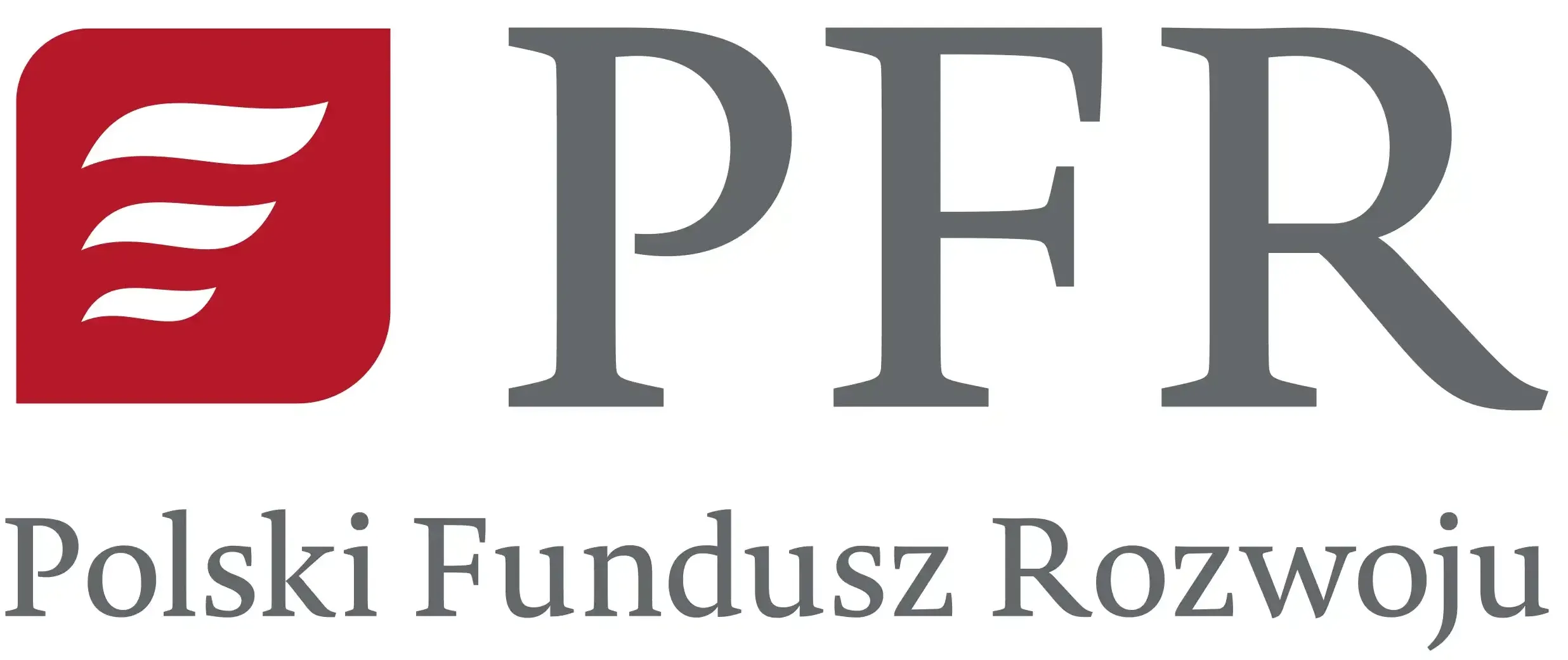 PFR logo