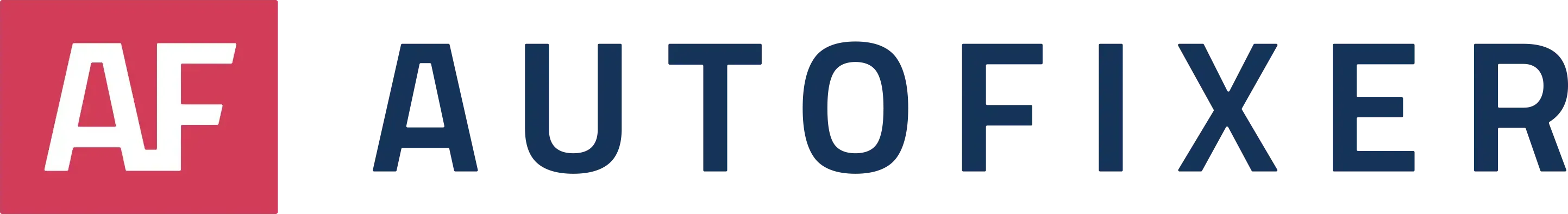 Autofixer logo