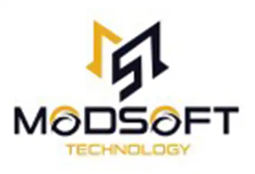 Modsoft logo