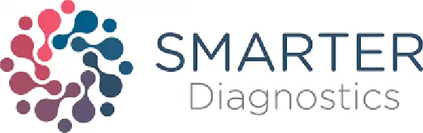 smarter diagnostics logo