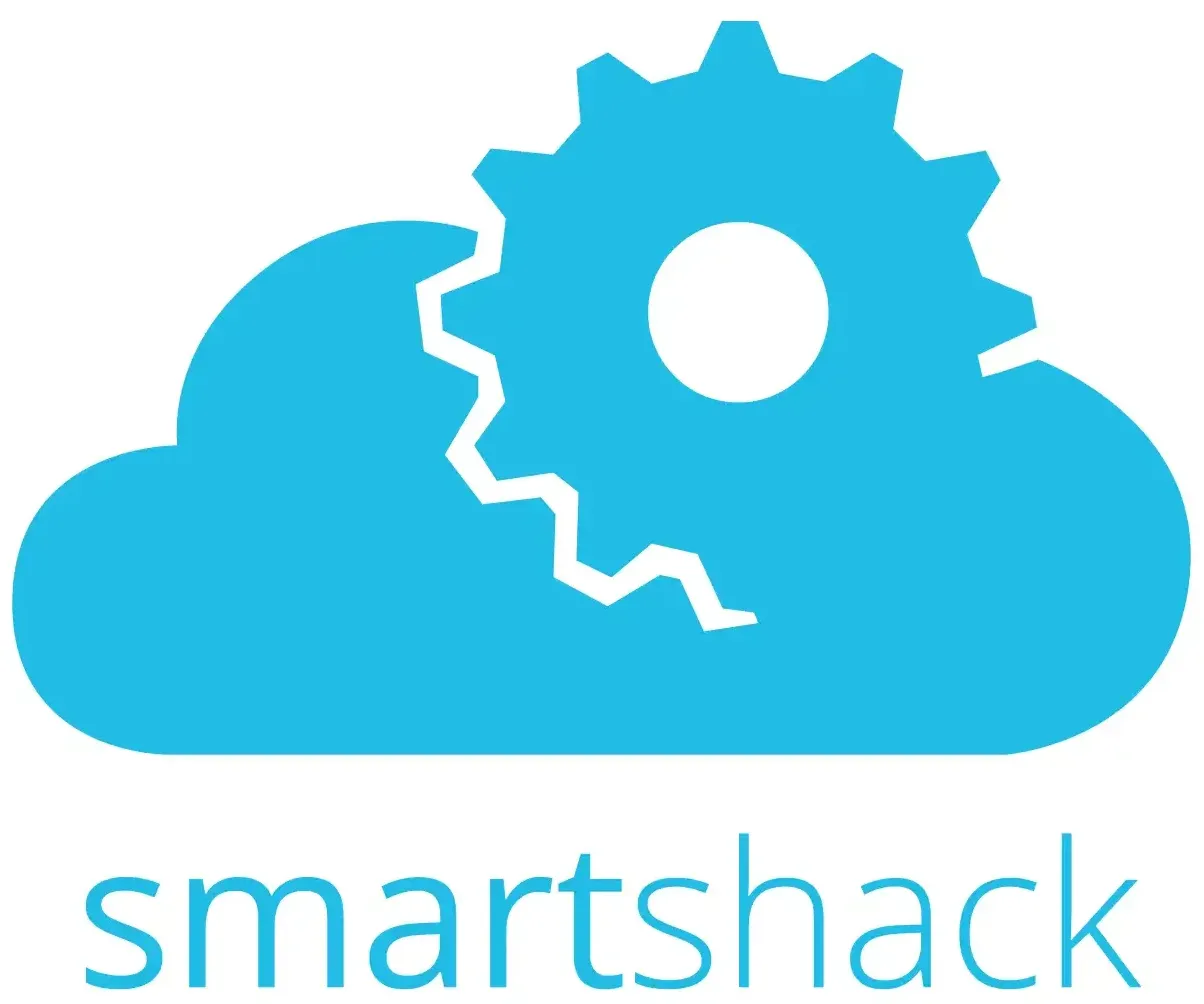 Smartshack logo