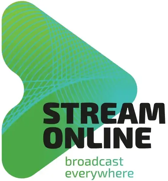 Stream Online logo
