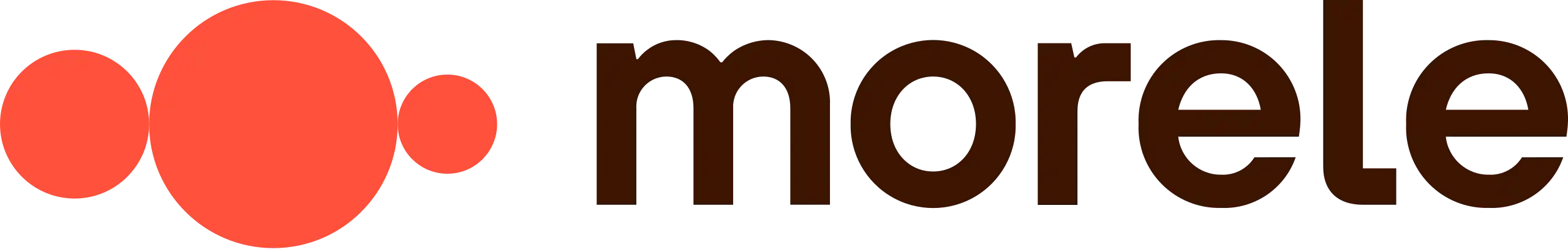 Morele.net logo