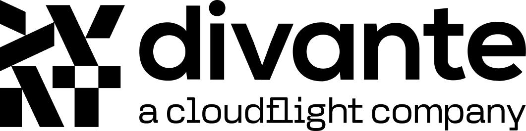 Logo Divante