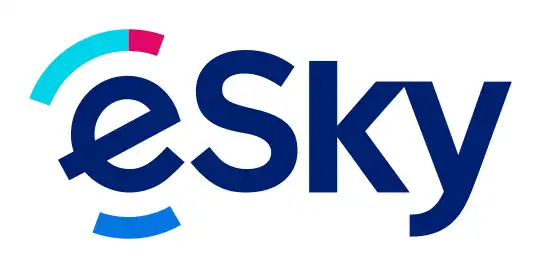 eSky logo