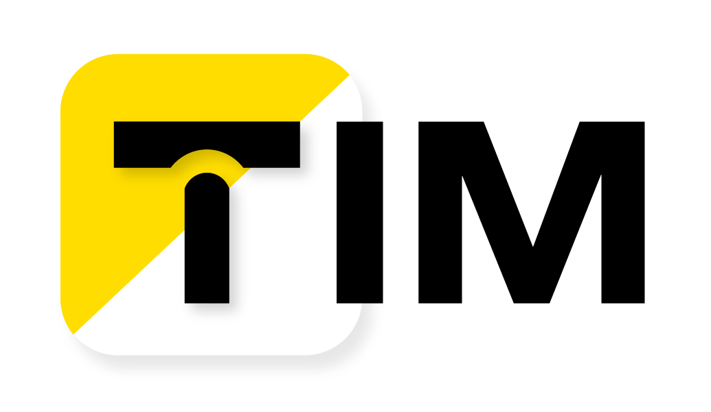 Logo TIM