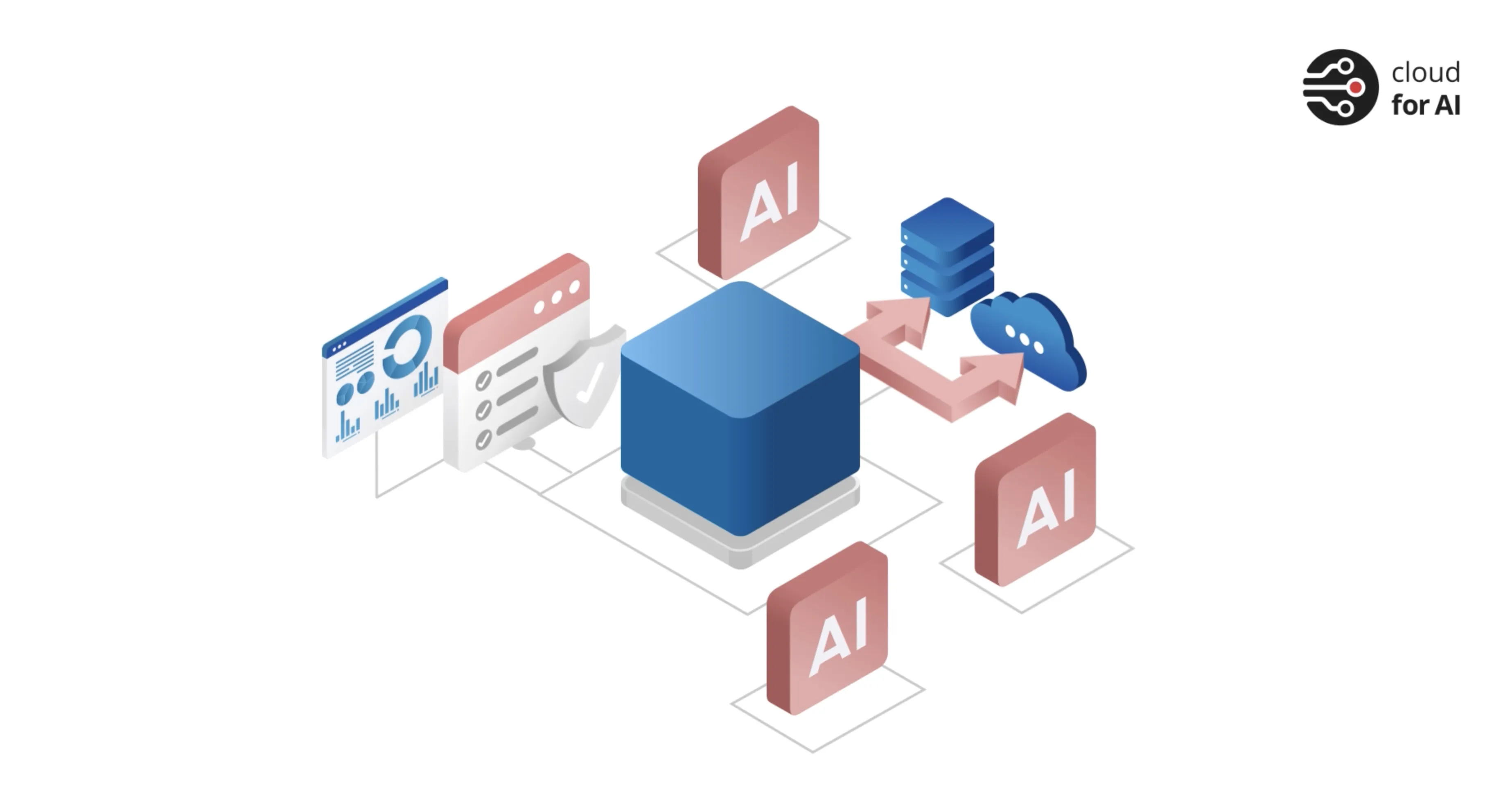Cloud for AI