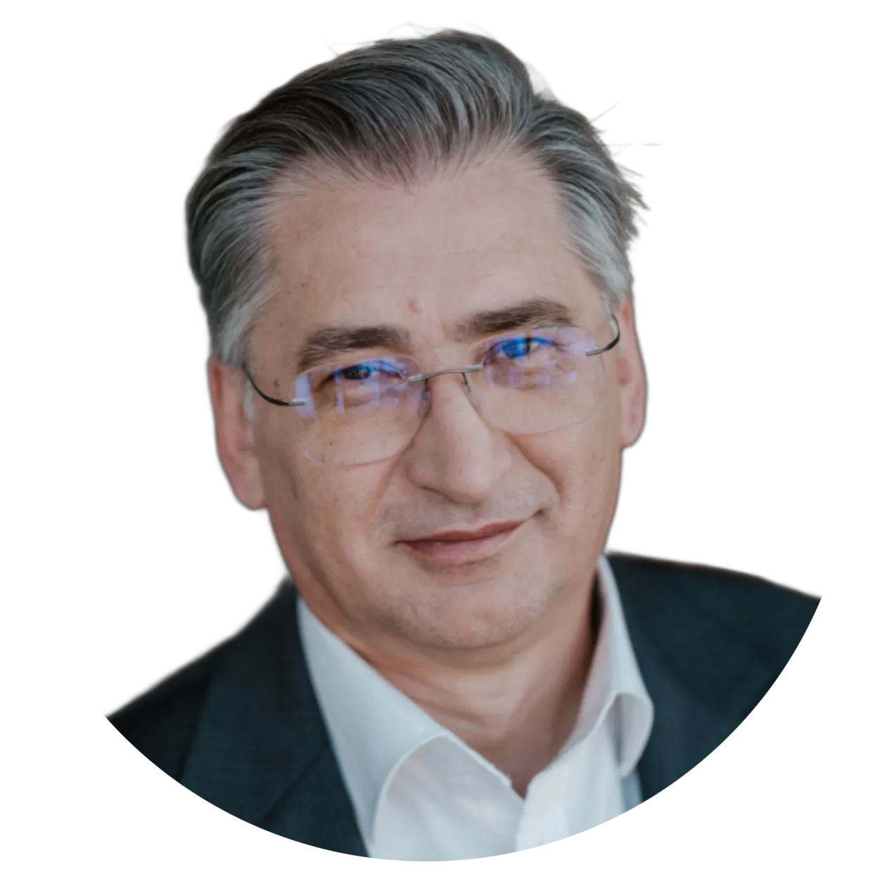 Tomasz Laudy