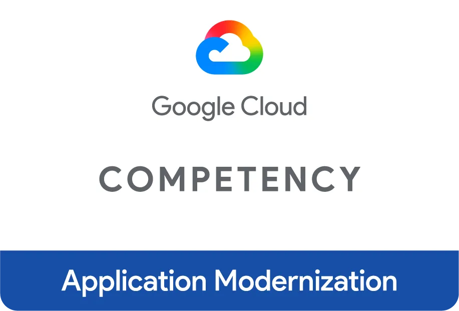 application_modernization_competency badge