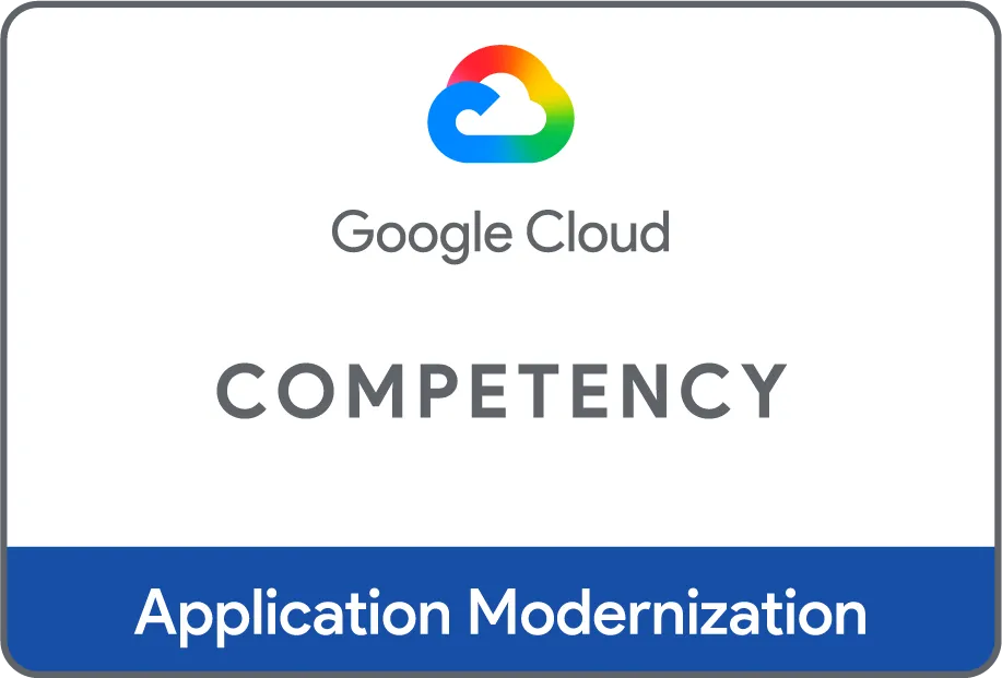 application_modernization_competency badge