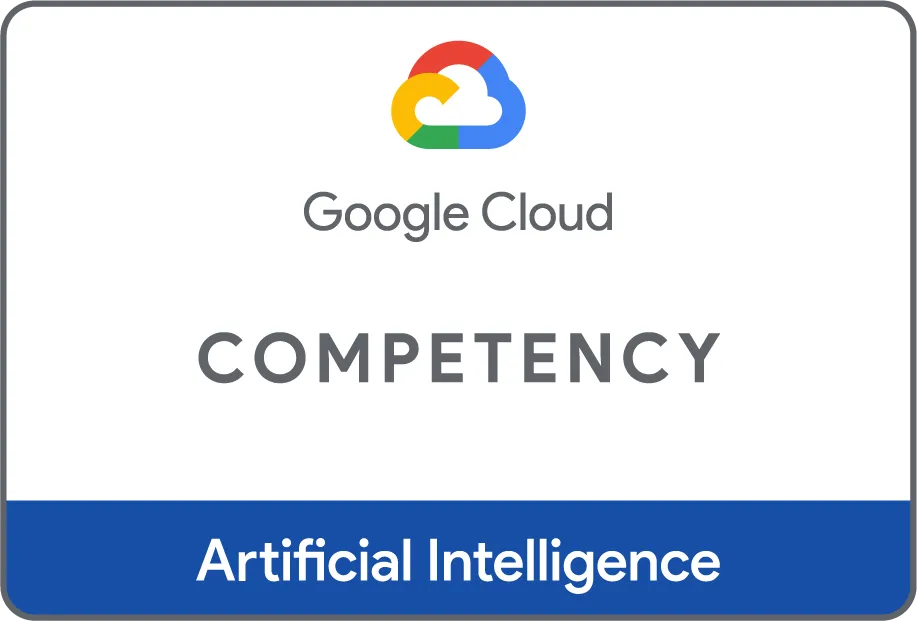 artificial_intelligence_competency badge
