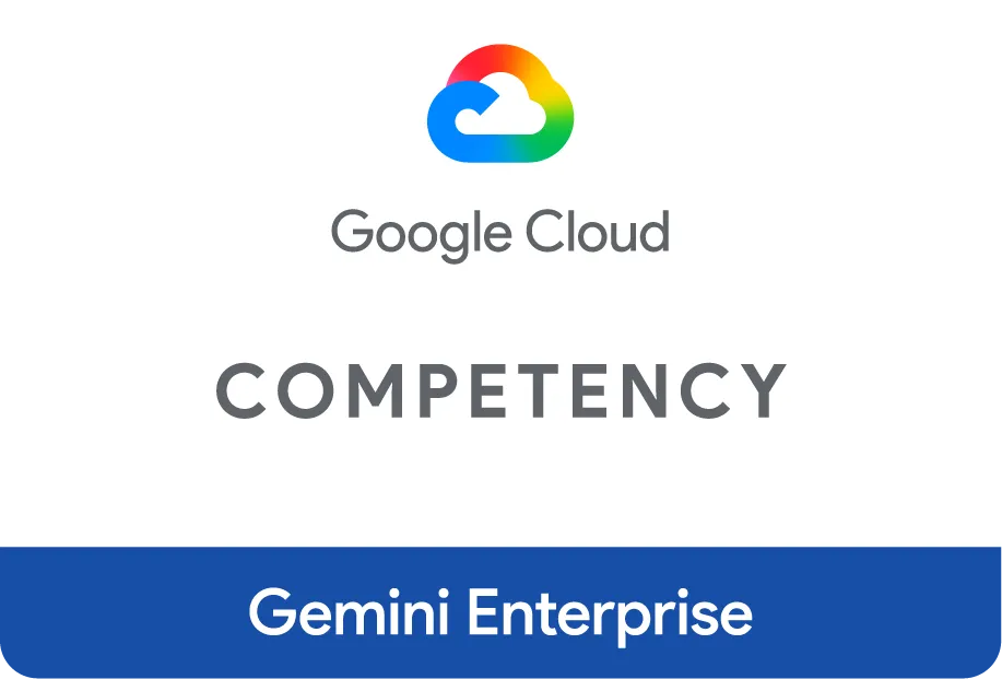 gemini_enterprise_competency badge