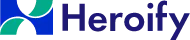 Logo Heroify
