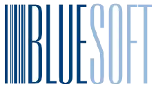 Bluesoft logo