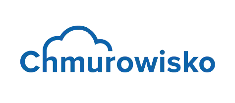 Chmurowisko logo