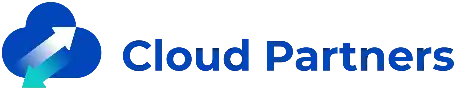 Cloud partners logo