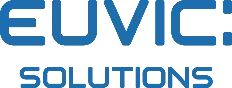 Euvic solutions logo