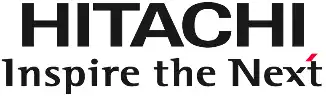 hitachi logo