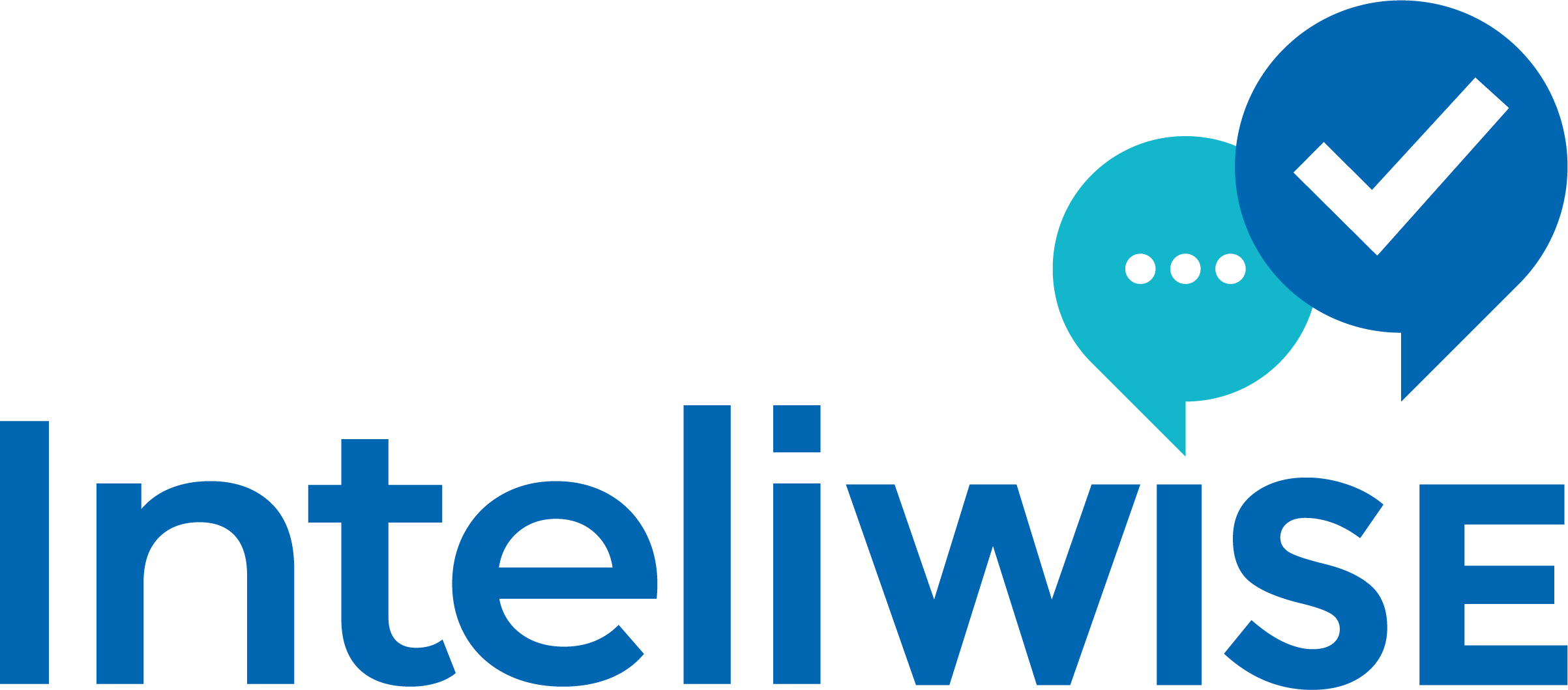 intelliwise logo