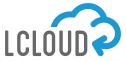 LCLOUD logo