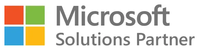 Microsoft logo