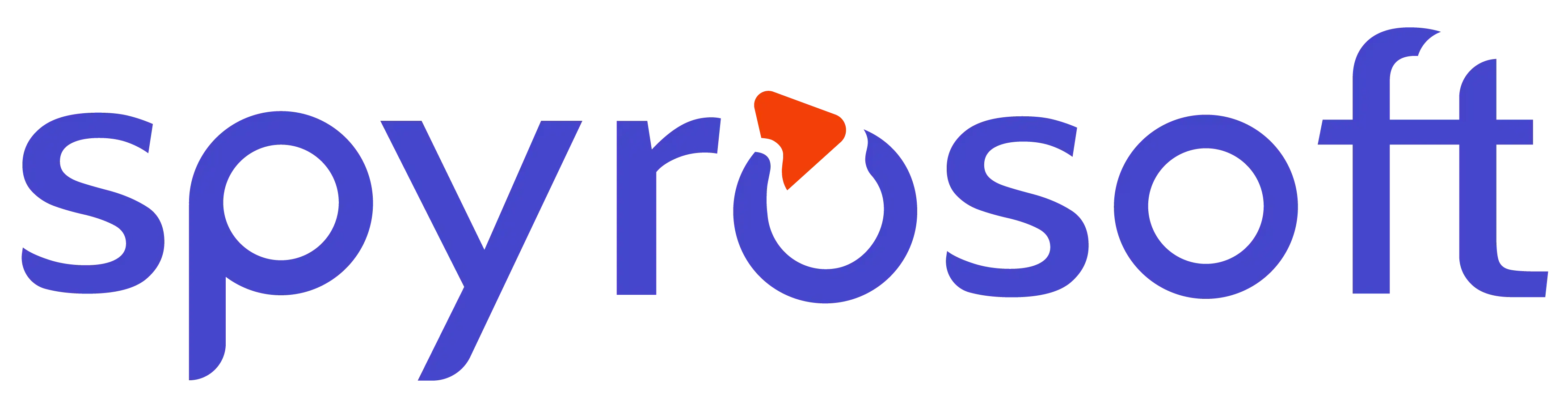 spyrosoft logo