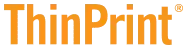 thinprint logo