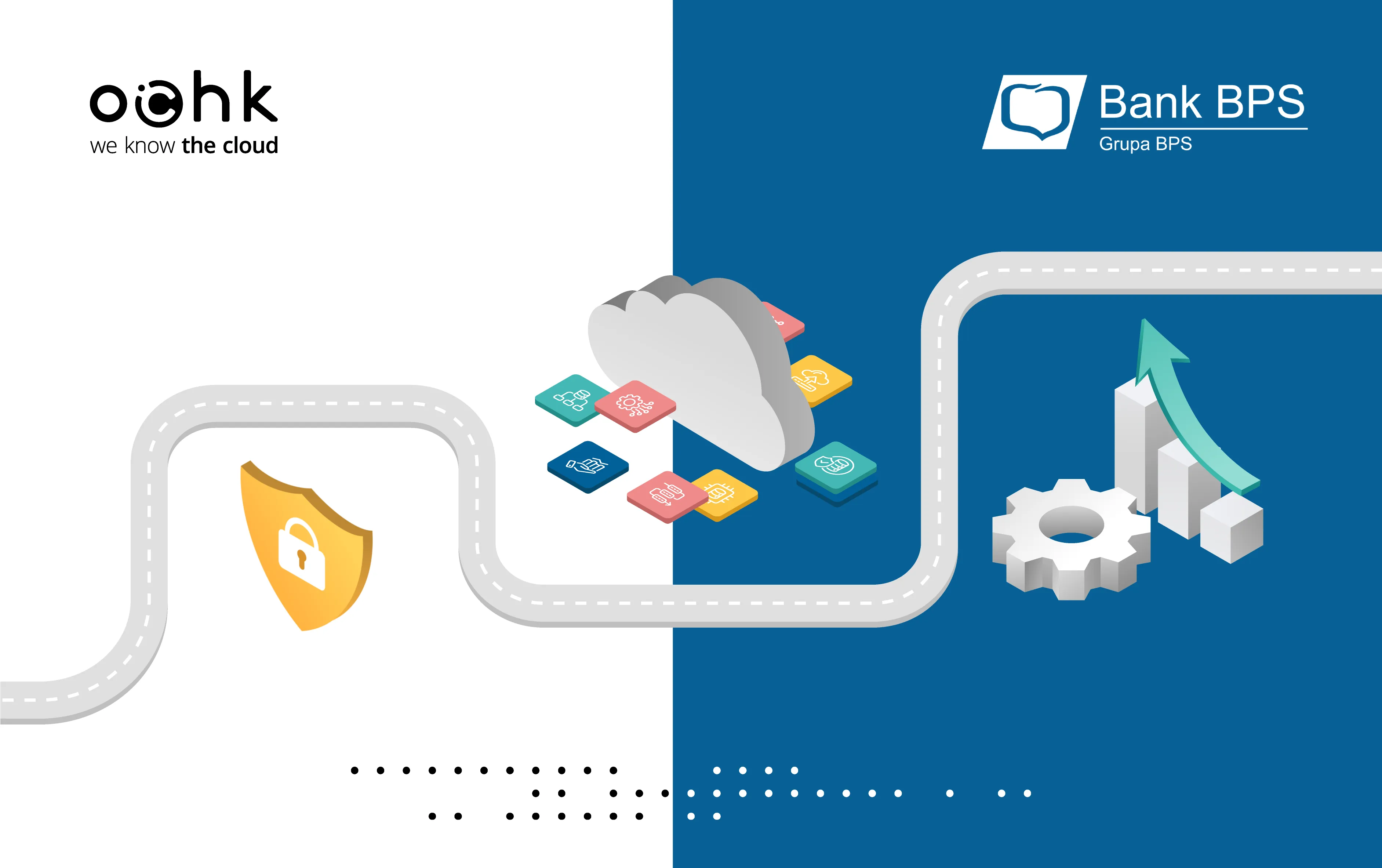 Case study - BPS