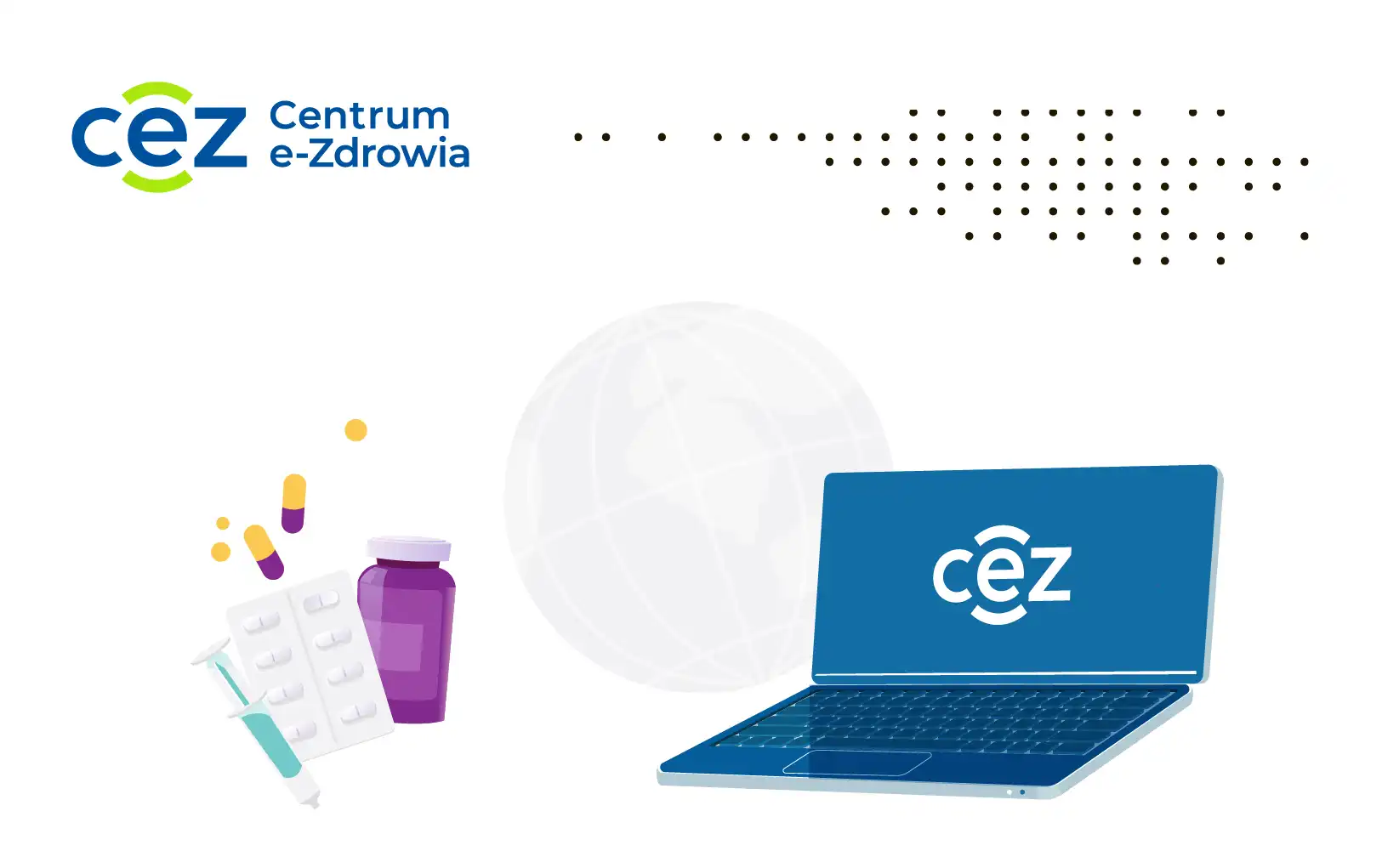 Case study - CeZ