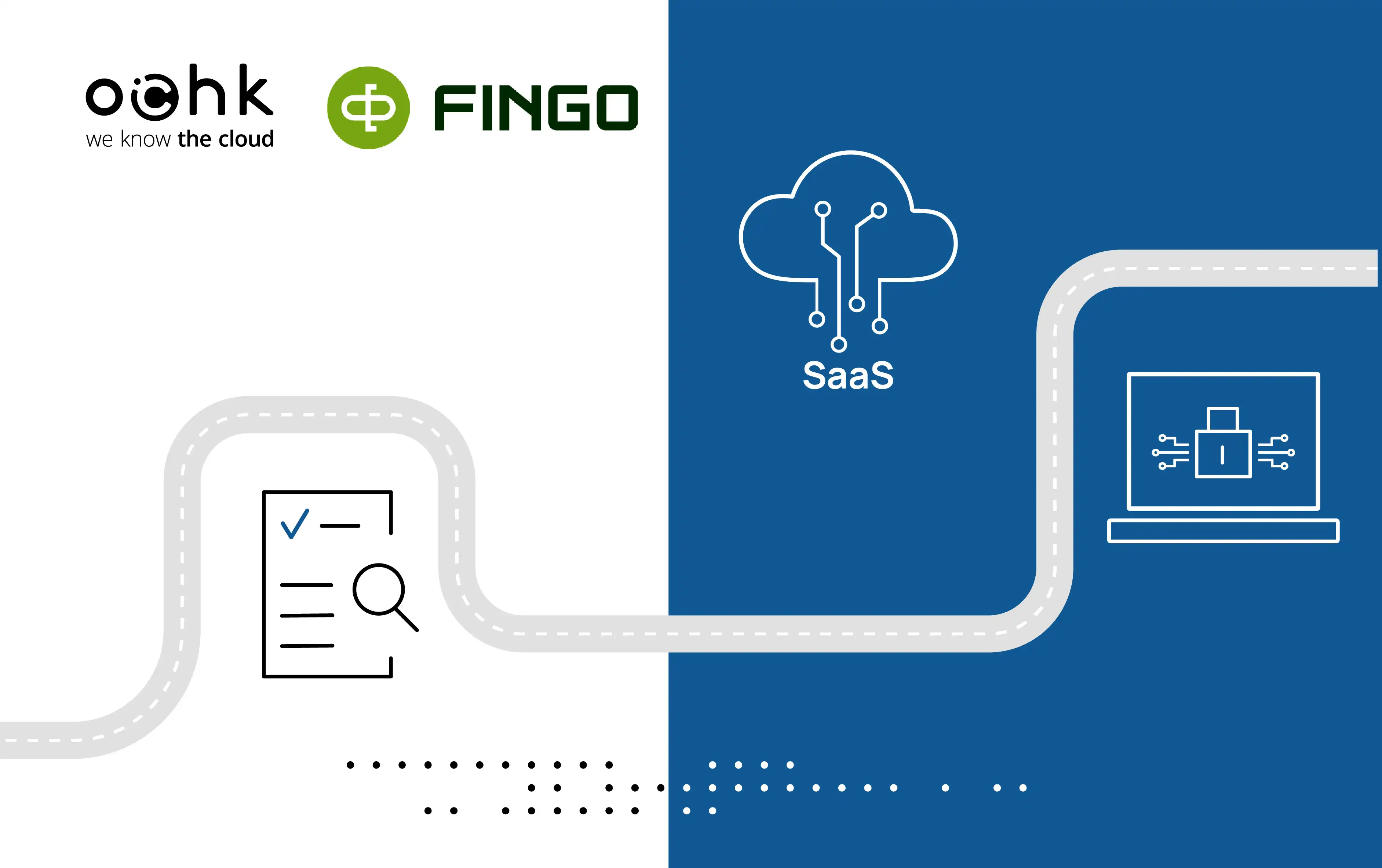 Case study - FINGO