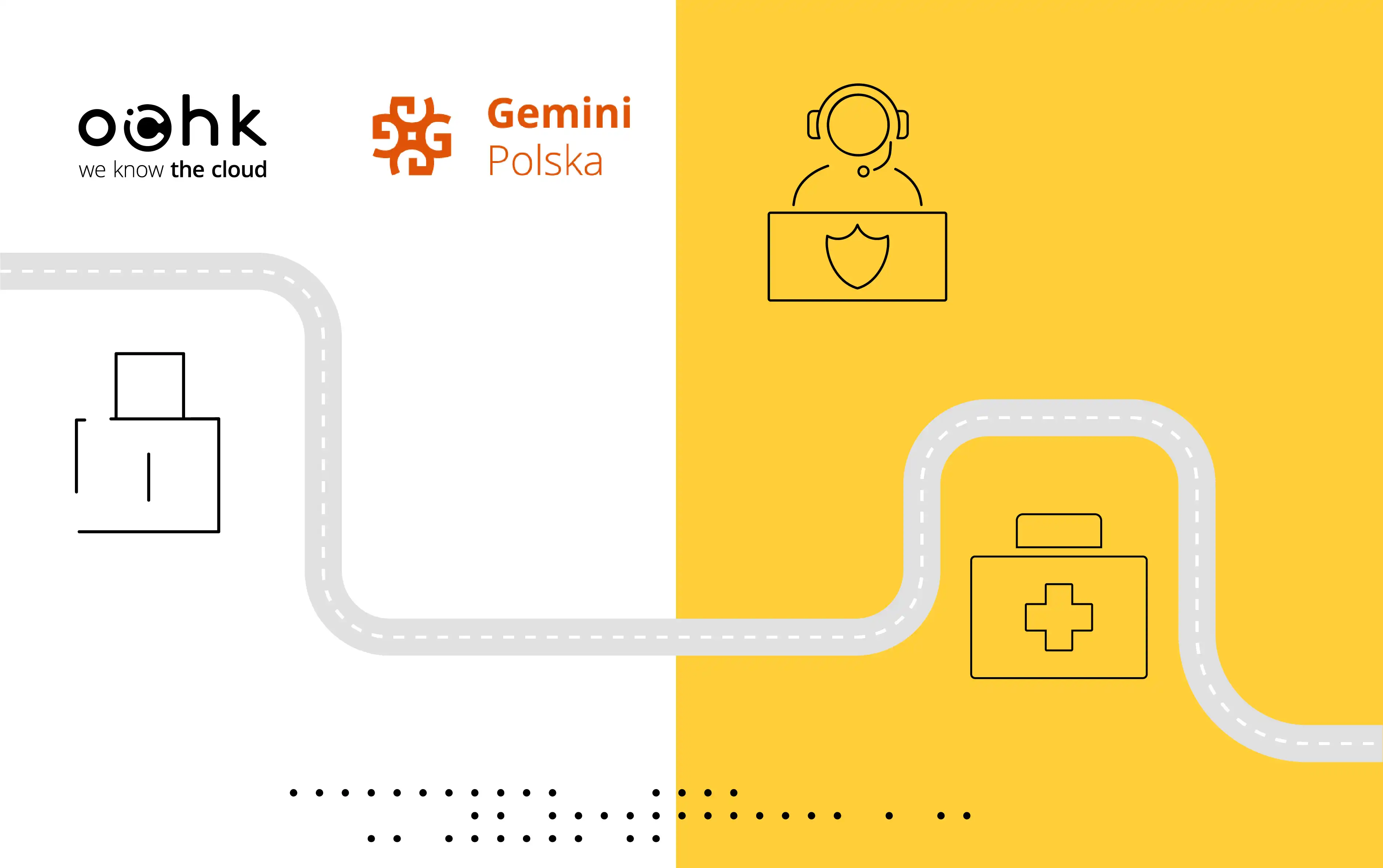 Case study - Gemini Polska