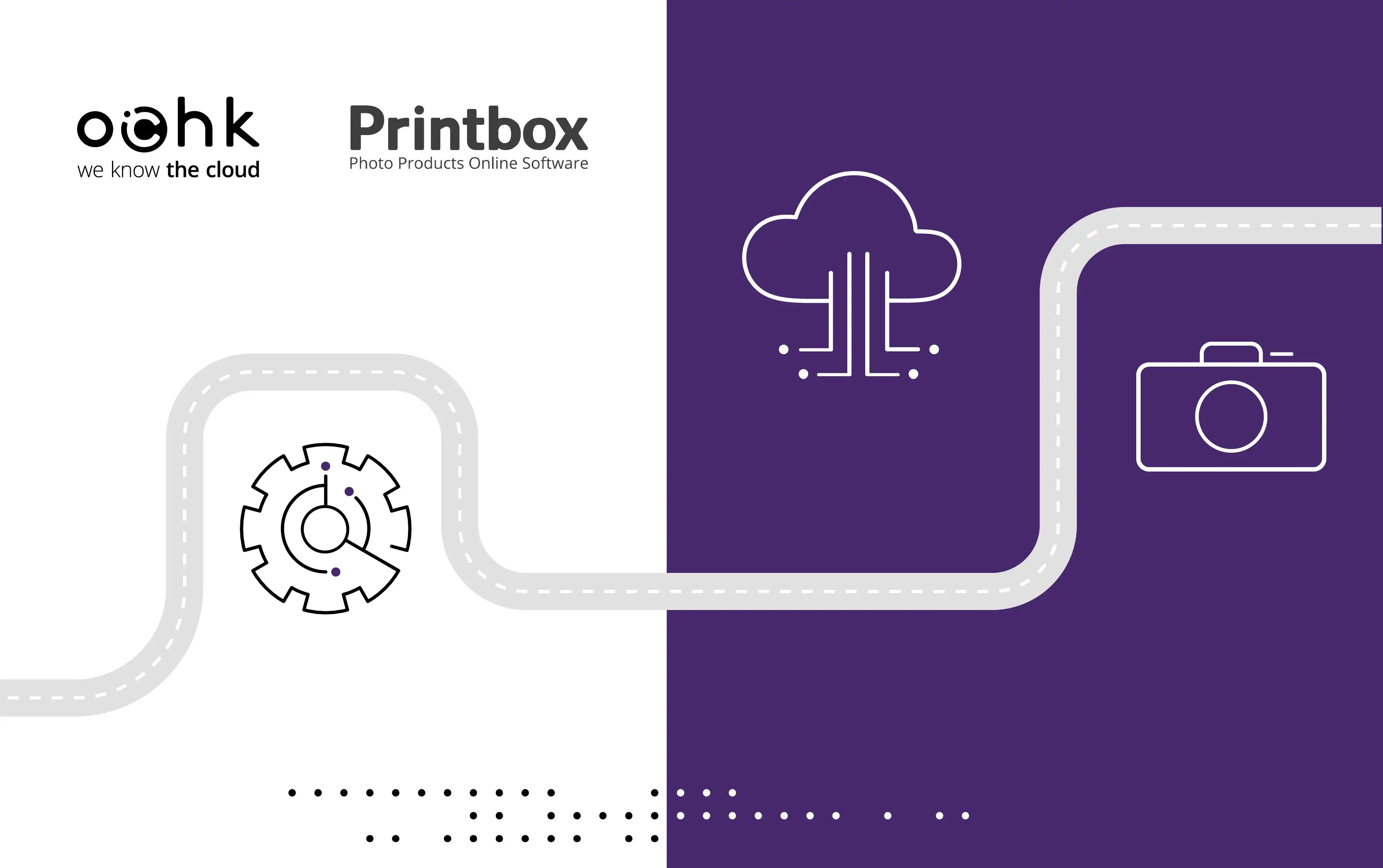Historia naszych klientów - Printbox