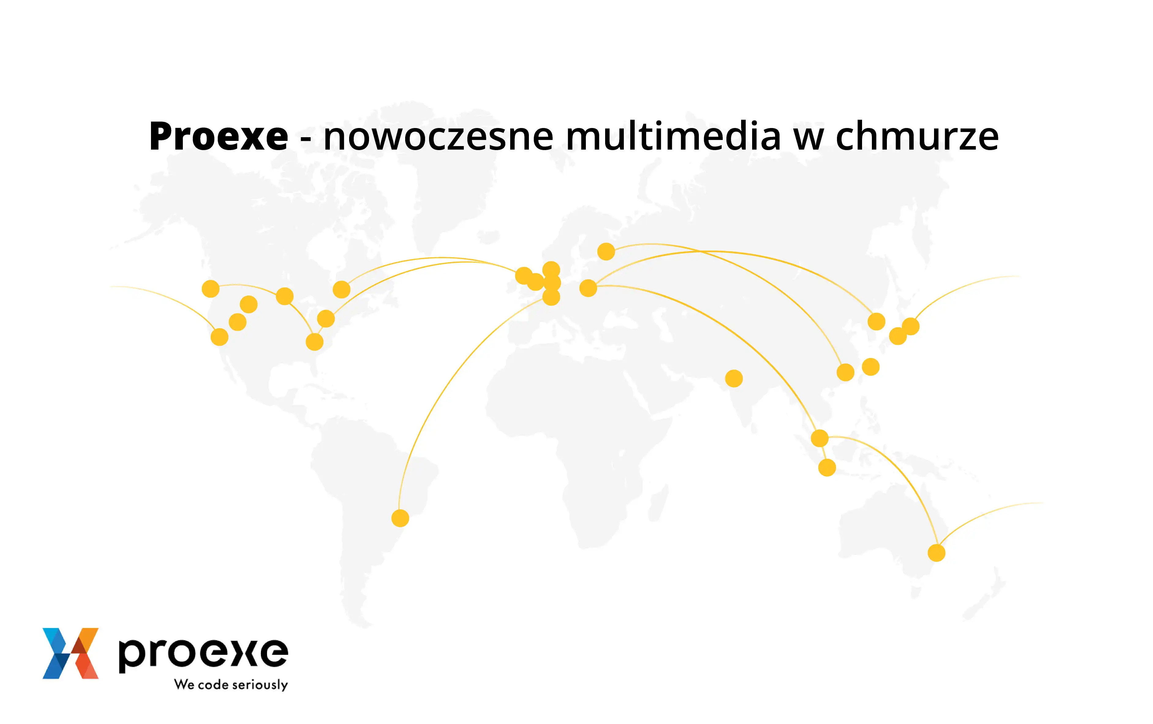 Case study - PROEXE