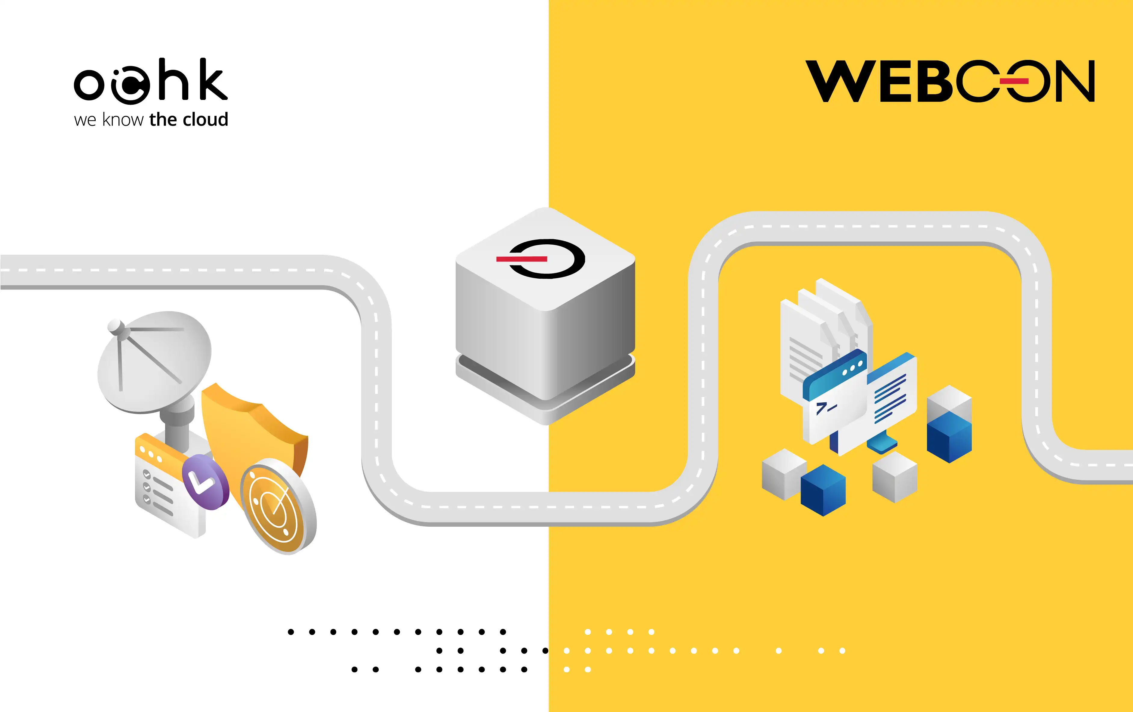 Case study - WEBCON