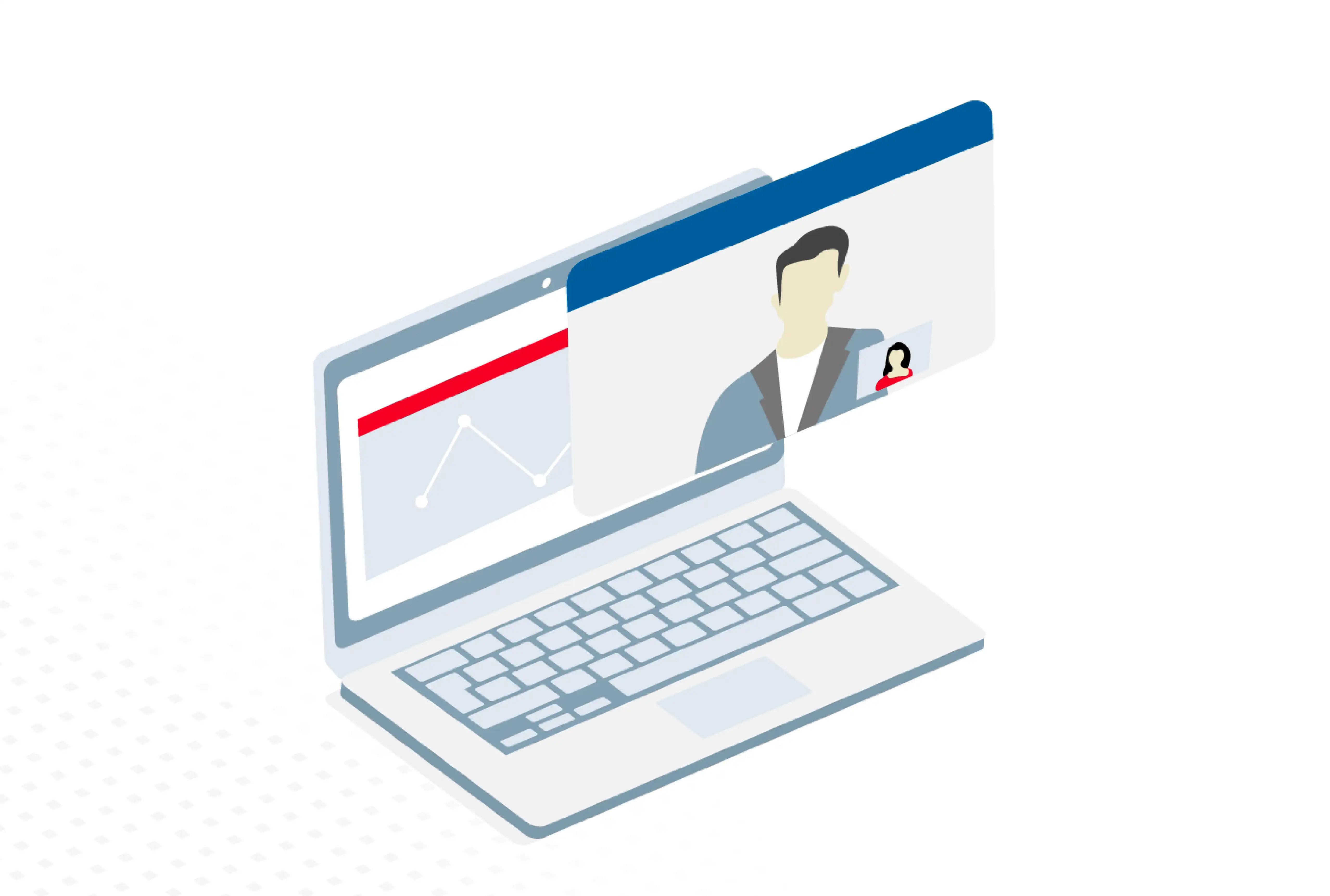 Usługa Doradca online jest kolejnym dowodem na to, że chmura pozwala znacząco skrócić czas wdrożenia nowej usługi. Dzięki temu, że środowisko chmurowe oferuje zestaw gotowych komponentów oraz automatyzację powtarzalnych procesów, zespół może budować nowe rozwiązania w rekordowo krótkim czasie, iteracyjnie, na bieżąco weryfikując swoje pomysły