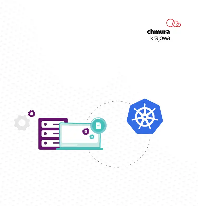 Poznaj 5 powodów, dla których warto skorzystać z technologii Kubernetes