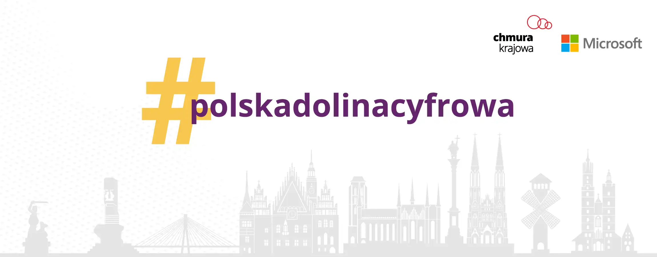 Partnerstwo dla Polskiej Doliny Cyfrowej