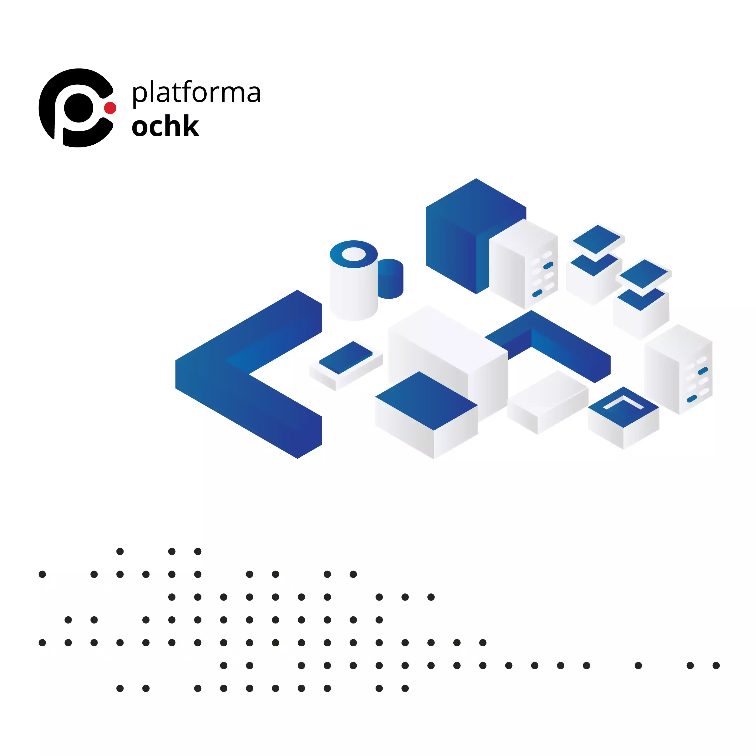 Platforma OChK: nowa odsłona chmury dla średnich i dużych organizacji