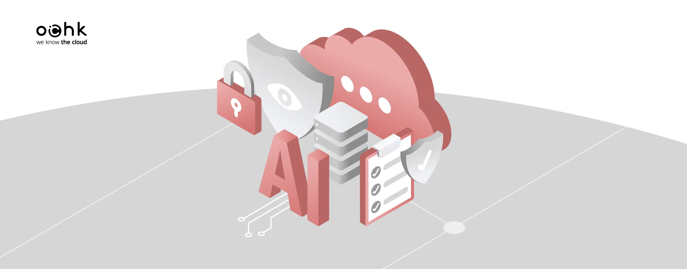 Bezpieczna i zgodna z AI Act infrastruktura dla sztucznej inteligencji.