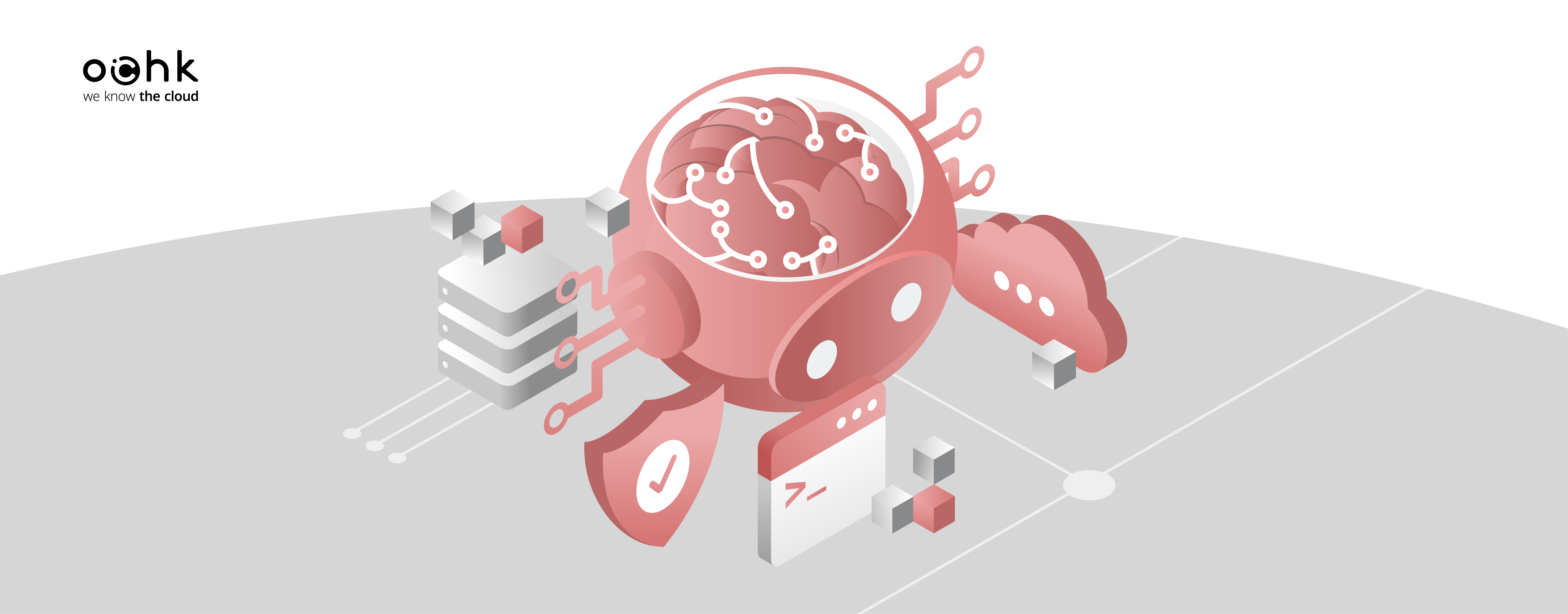 Era agentów AI, czyli inny wymiar inteligencji. Cloud for AI