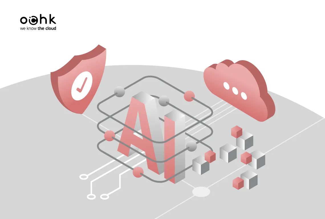 Gdzie budować bezpieczne i efektywne rozwiązania AI?