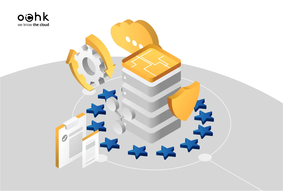Cloud Sovereignty Framework OChK