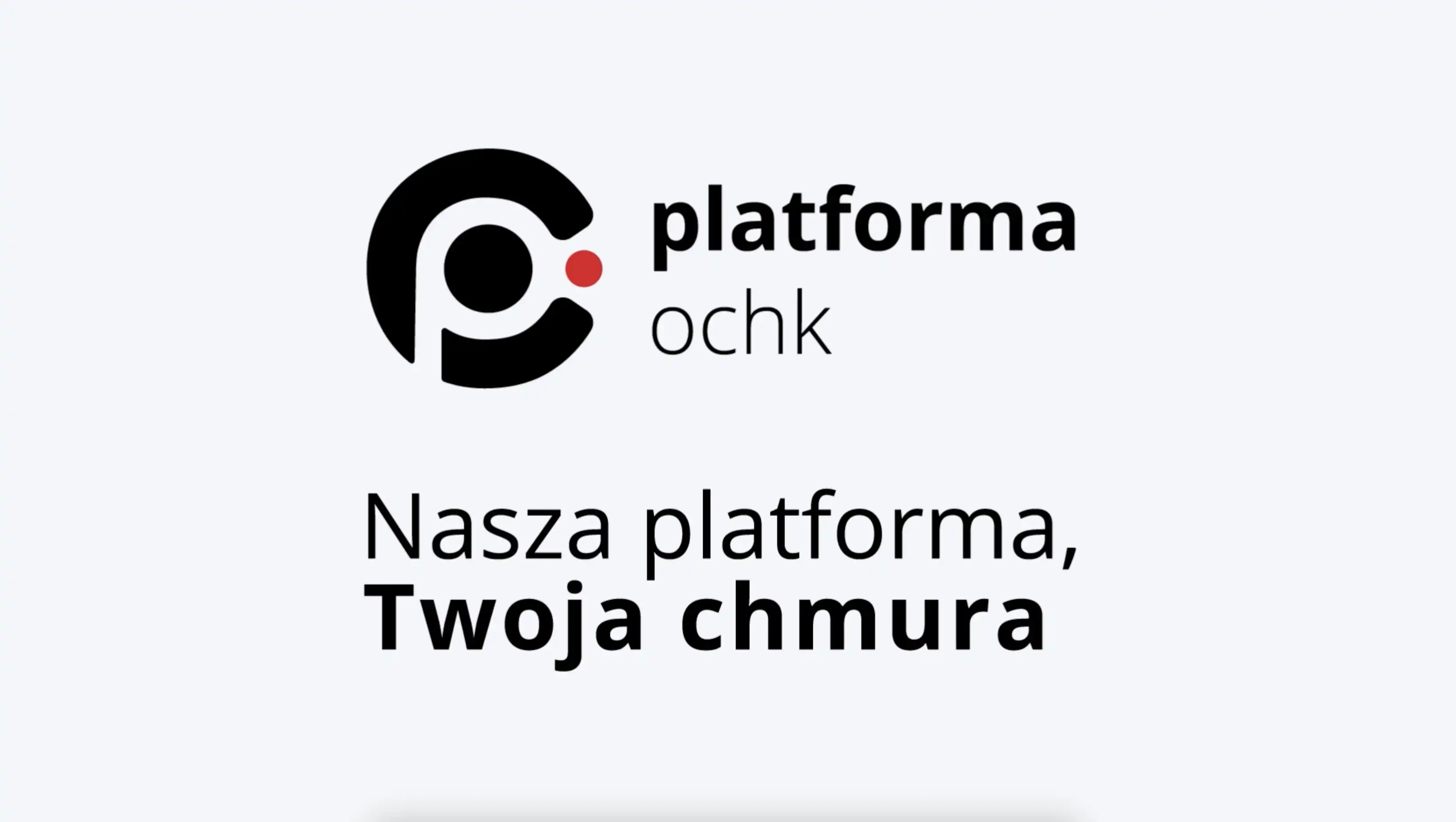 OChK Platform