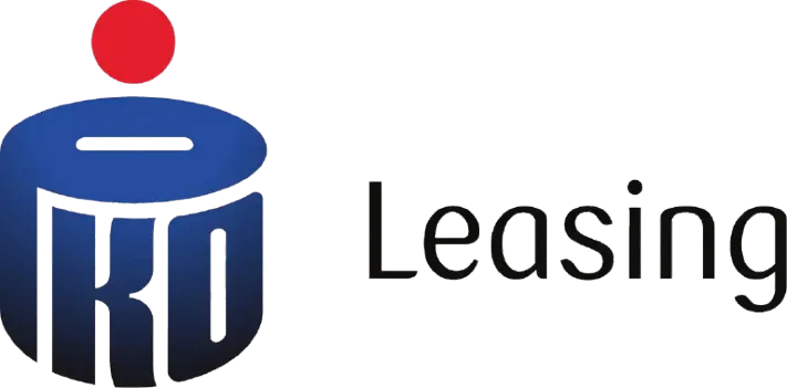 PKO Leasing logo