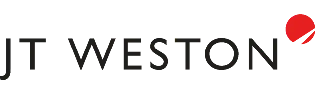 JT WESTON logo
