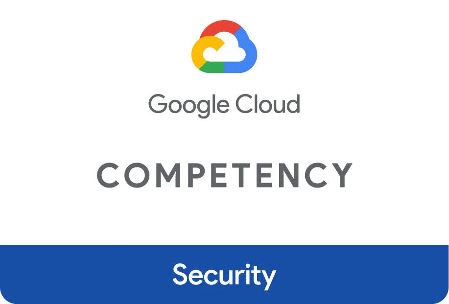 security_competency badge