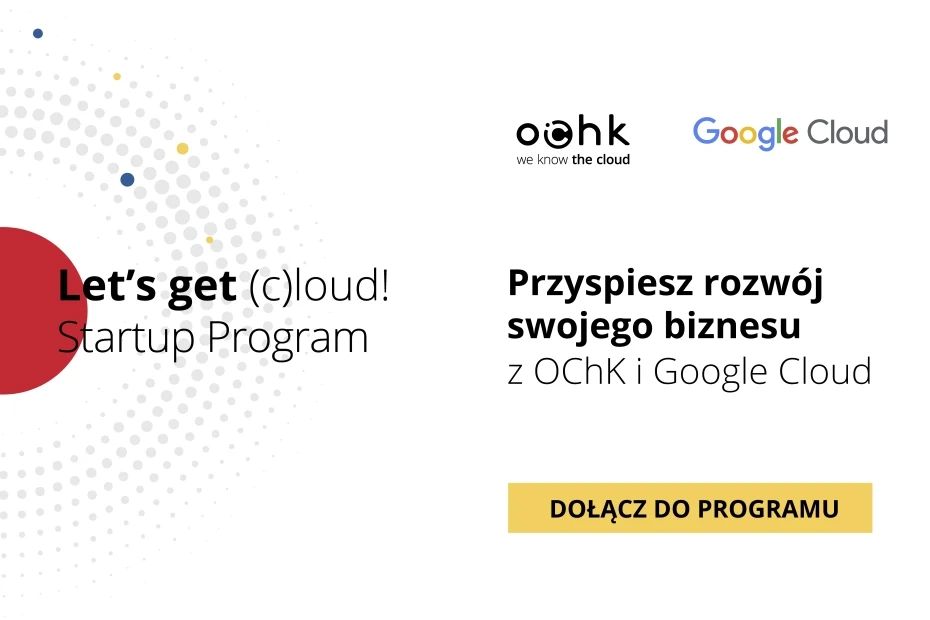 Z dużym partnerem możesz więcej