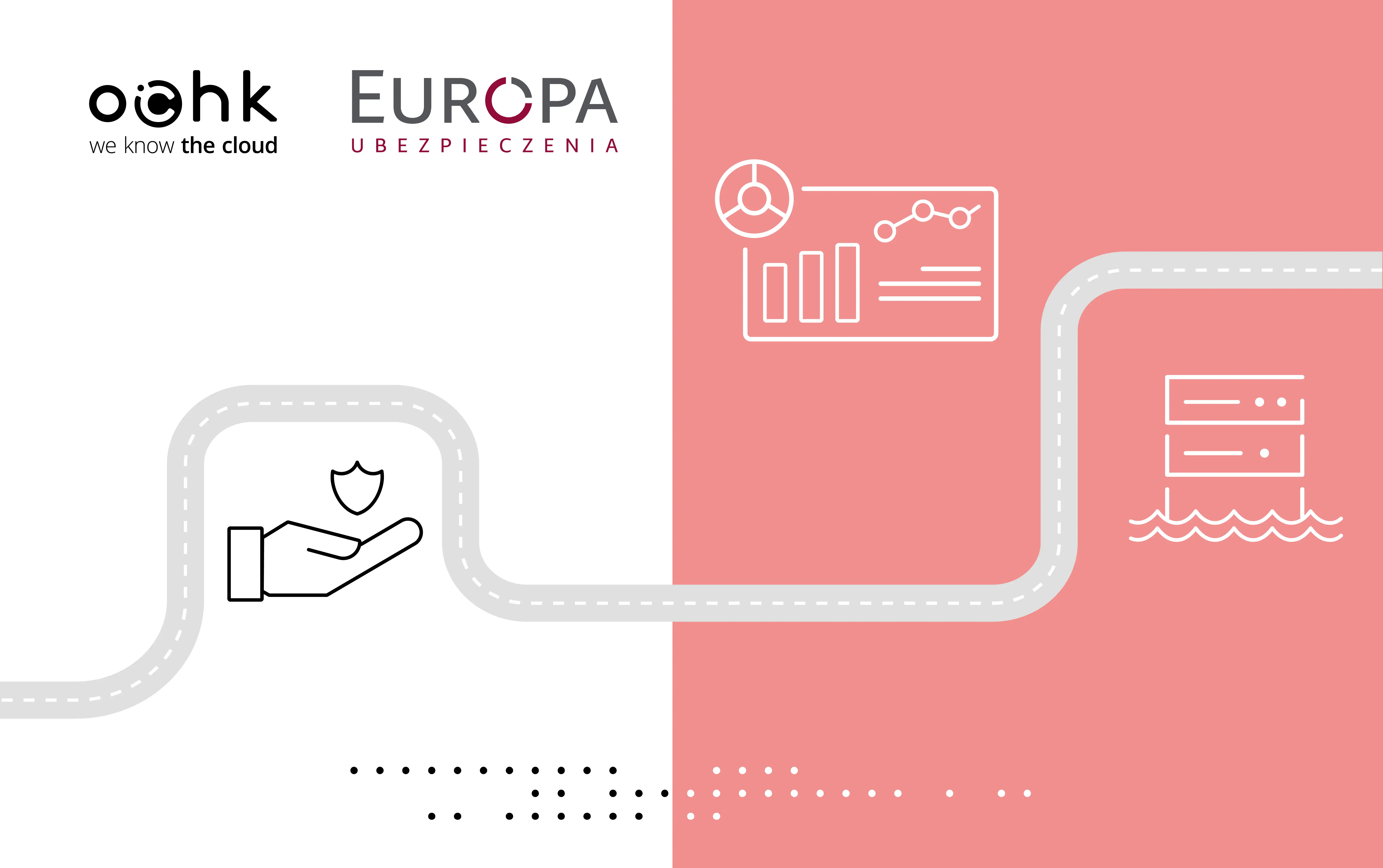 Case study - Europa Ubezpieczenia